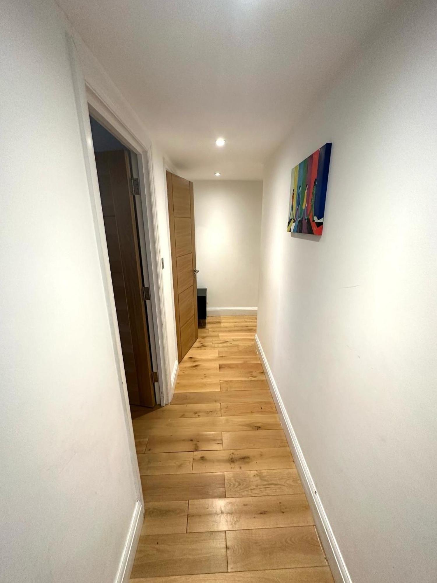 Marble Arch 3 Bedroom Apartment